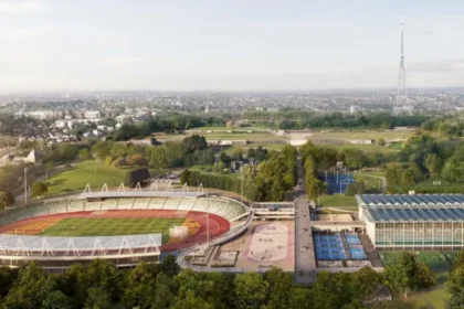 Crystal Palace Expansion Evicts Historic Sports Club in Beckenham 2026