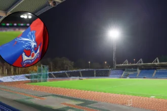Crystal Palace Eye January Move for Joel Ordonez South London News 2026