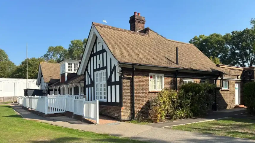 Crystal Palace FC Land Purchase Threatens South-East London Nursery, Beckenham 2026