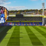 Crystal Palace Football Club Top Five Fiercest Football Rivals South London 2026
