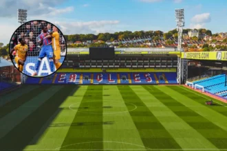 Crystal Palace Football Club Top Five Fiercest Football Rivals South London 2026