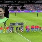 Crystal Palace Open Contract Extension Talks With Dean Henderson South London 2026