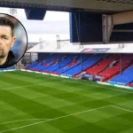 Crystal Palace Sack Decision: Pierre Sage Under Pressure South London 2026