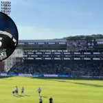 Crystal Palace Secure Chilwell, Timber in Late Swoops London 2026
