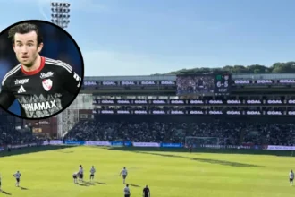 Crystal Palace Secure Chilwell, Timber in Late Swoops London 2026