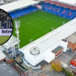 Crystal Palace Sign Quinten Timber for €20m from Marseille: South London 2026