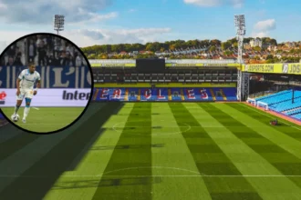 Crystal Palace Sign Quinten Timber from Marseille London 2026