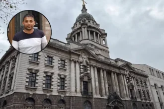 Daniel Levy Admits to Fatal Stabbing of Friend in Lambeth 2026