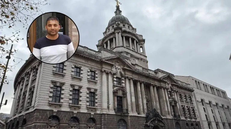 Daniel Levy Admits to Fatal Stabbing of Friend in Lambeth 2026