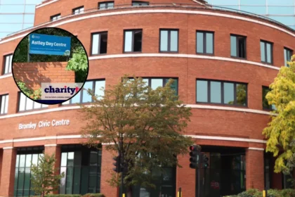 Diagrama Foundation Secures Day Services Contract in Bromley 2026