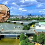 Dishoom Plans New Restaurant Near Royal Festival Hall South Bank 2026