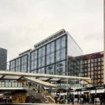 East Croydon Redesign Proposes 268 New Homes in East Croydon 2026