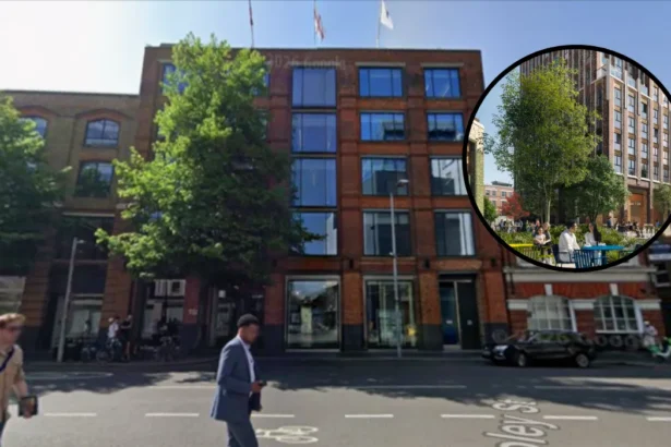 Elephant and Castle Housing Row Berkeley Homes Denied in Southwark 2026