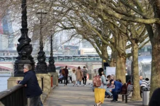 Explore Lambeths Neighbourhoods Brixton, Clapham & Vauxhall