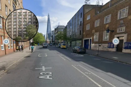 Far East Orchard Buys London PBSA Site Southwark 2026