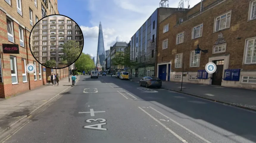 Far East Orchard Buys London PBSA Site Southwark 2026