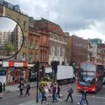 Far East Orchard Buys Unite's £60m Student Housing Site in Southwark 2026
