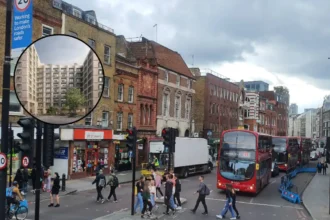 Far East Orchard Buys Unite's £60m Student Housing Site in Southwark 2026