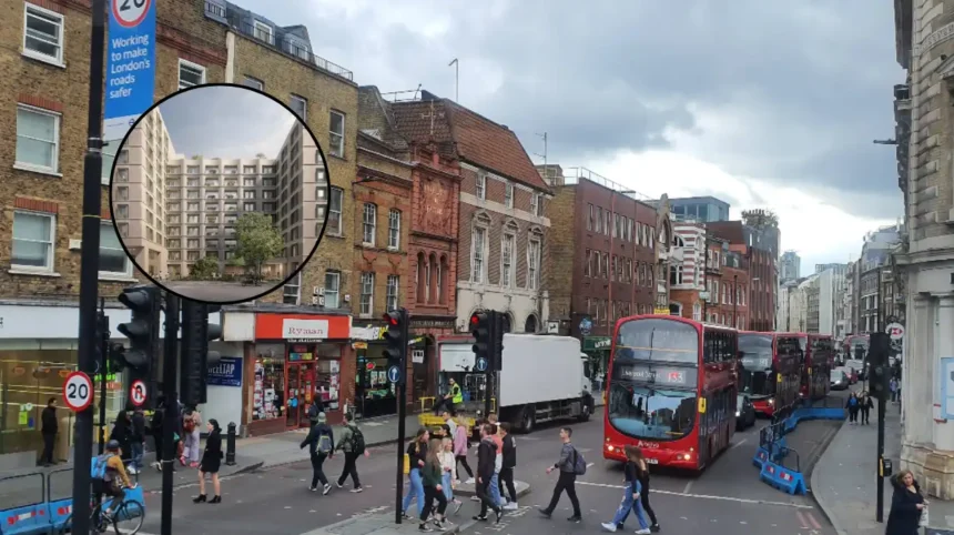Far East Orchard Buys Unite's £60m Student Housing Site in Southwark 2026