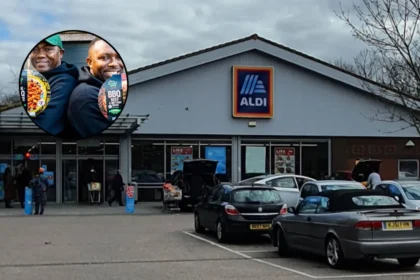Flake Bake Launches New Jamaican Ready Meals in Aldi South London 2026