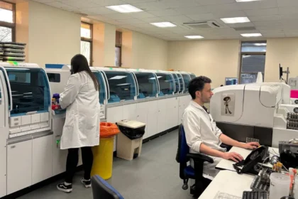 Free NHS Blood-Type Testing Comes to South London Boots Pharmacies