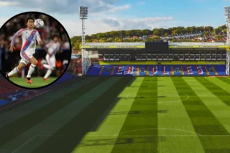 Fulham vs Crystal Palace Lineup News and Injury Updates London 2026