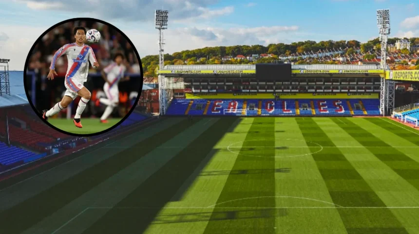 Fulham vs Crystal Palace Lineup News and Injury Updates London 2026
