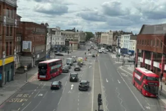 Green Councillors Reject 550 High-Rise Homes at Deptford Bridge 2026