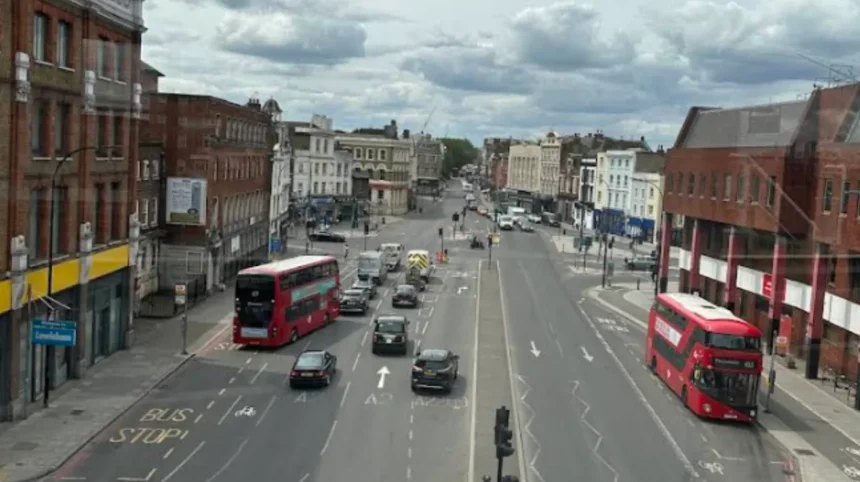 Green Councillors Reject 550 High-Rise Homes at Deptford Bridge 2026
