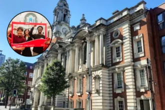 Greenwich Celebrates Outstanding Students at Great in Greenwich Awards, Greenwich 2026