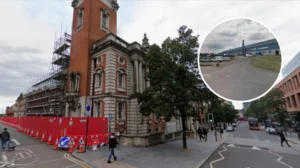 Greenwich Council Approves Stone Foundries Open-Air Venue in Charlton Riverside 2026