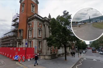 Greenwich Council Approves Stone Foundries Open-Air Venue in Charlton Riverside 2026