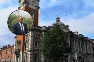 Greenwich Council Leader Calls for Social Rent Reform Debate: London 2026