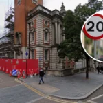 Greenwich Council Proposes Blanket 20mph Speed Limit in Greenwich 2026