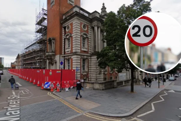Greenwich Council Proposes Blanket 20mph Speed Limit in Greenwich 2026