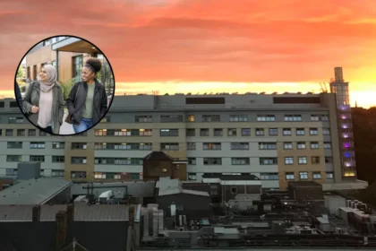 Greenwich and Lewisham Test NHS Neighbourhood Health Model: London 2026