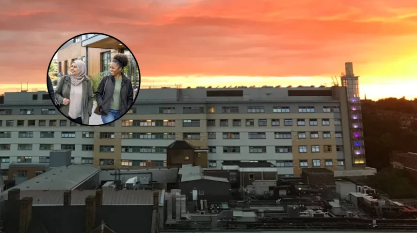 Greenwich and Lewisham Test NHS Neighbourhood Health Model: London 2026