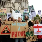 Heathrow Runway Protest Challenges Local Councils: Kingston 2026