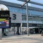 Heathrow Workers Demand Urgent Upgrades to Airport Facilities, London 2026