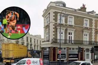Honest Ahanor joins Crystal Palace before permanent Chelsea move London 2026