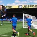 How Has Crystal Palace Started Under Pierre Sage? South London 2026