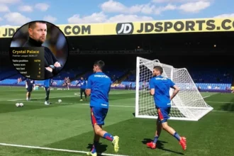 How Has Crystal Palace Started Under Pierre Sage? South London 2026