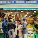 How to Explore Lambeth Food Markets Visitor Guide 2026