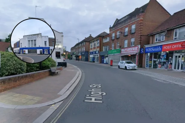 Iconic ODEON Cinema Set to Close in Beckenham 2026