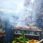 Independent Food Shops in Lambeth_ Brixton, Markets & Grocers