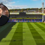 Is Pierre Sage Under Early Pressure At Crystal Palace South London 2026?