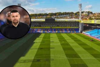Is Pierre Sage Under Early Pressure At Crystal Palace South London 2026?