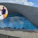 Jeremiah Carnegie Helps 780 Children Learn Swimming in London 2026
