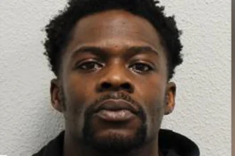Jordan Burton Jailed for Murder of Daniel Allright: Lewisham 2006