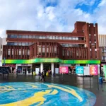 KFC Plans to Occupy Historic Former Woolworths Building in Lewisham 2026